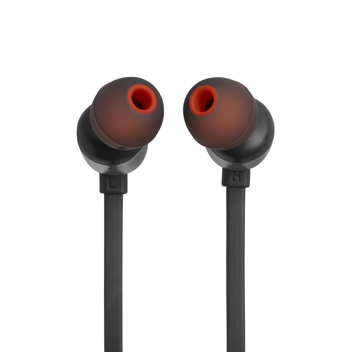 JBL Tune 310 Wired in Ear Type C Headphones, 3-Button EQ Preset Remote with Microphone