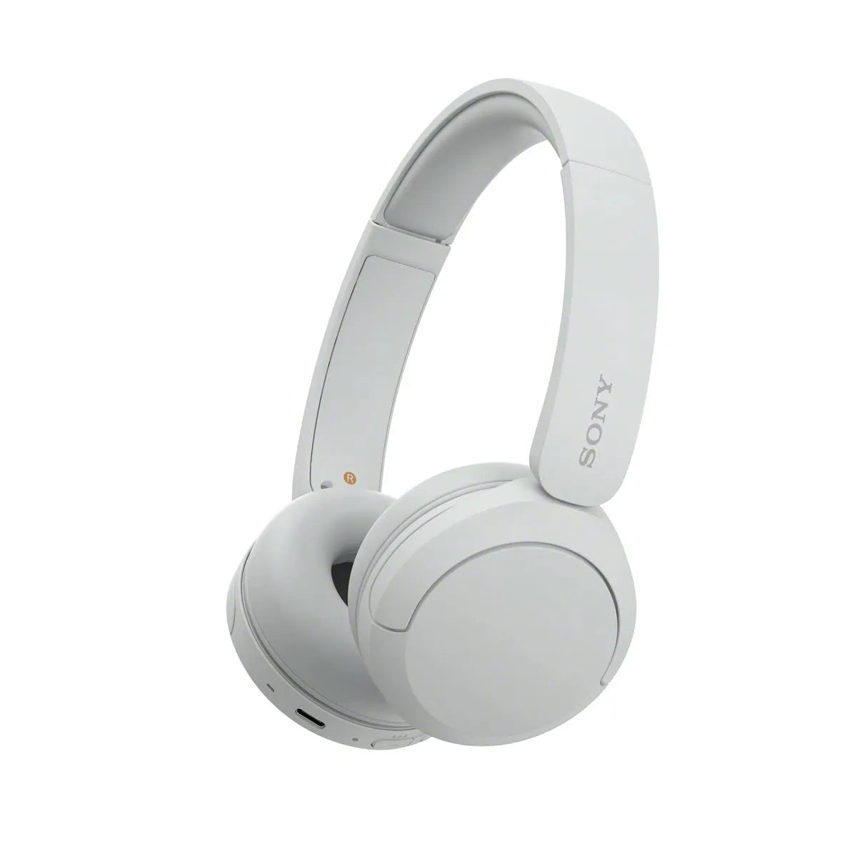 Sony WH-CH520 Wireless On-Ear Headphones with Mic