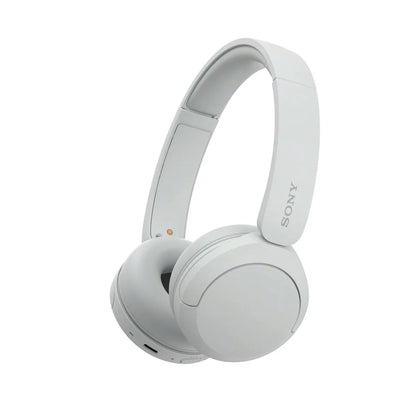 Sony WH-CH520 Wireless On-Ear Headphones with Mic