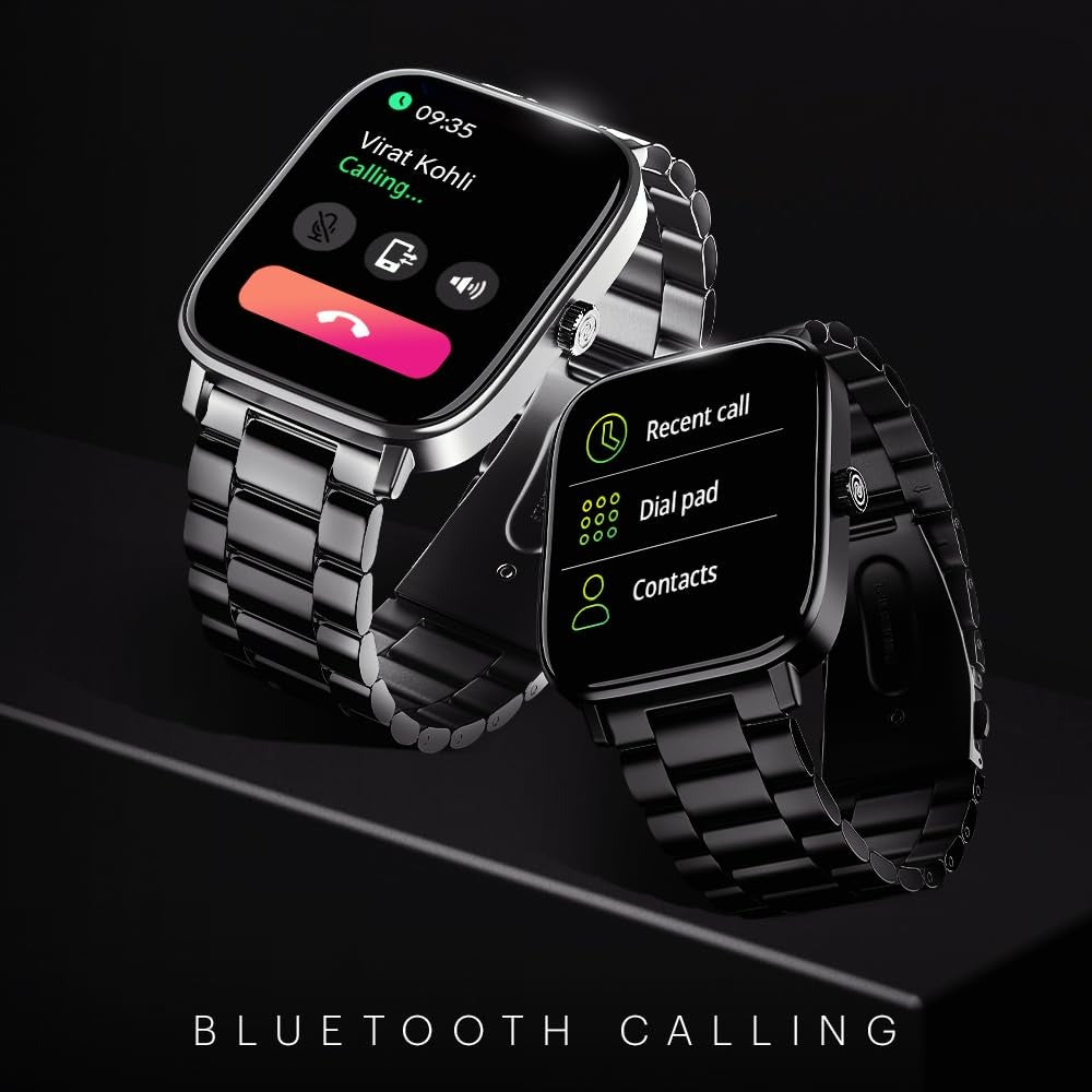 Noise Quad 1.81" Bluetooth Calling Smartwatch