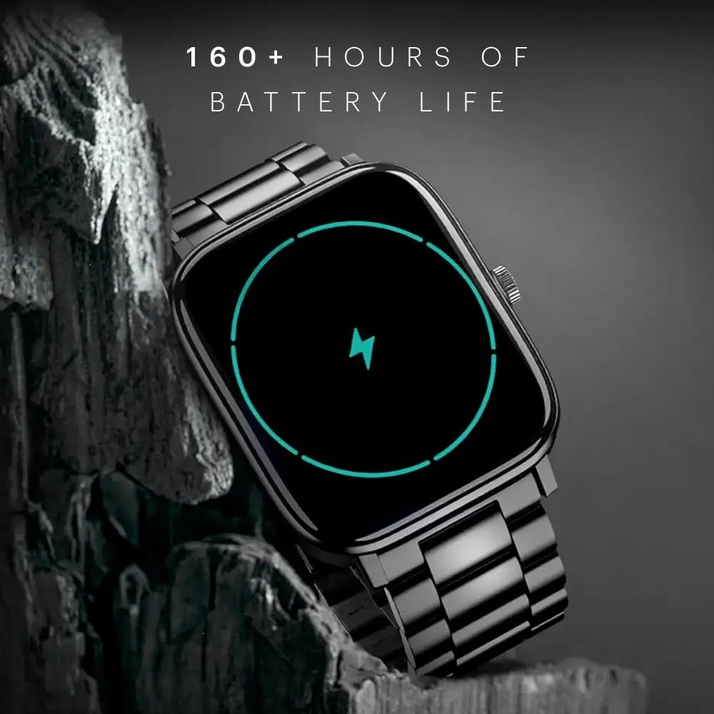 Noise Quad 1.81" Bluetooth Calling Smartwatch