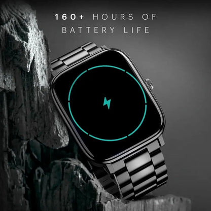 Noise Quad 1.81" Bluetooth Calling Smartwatch