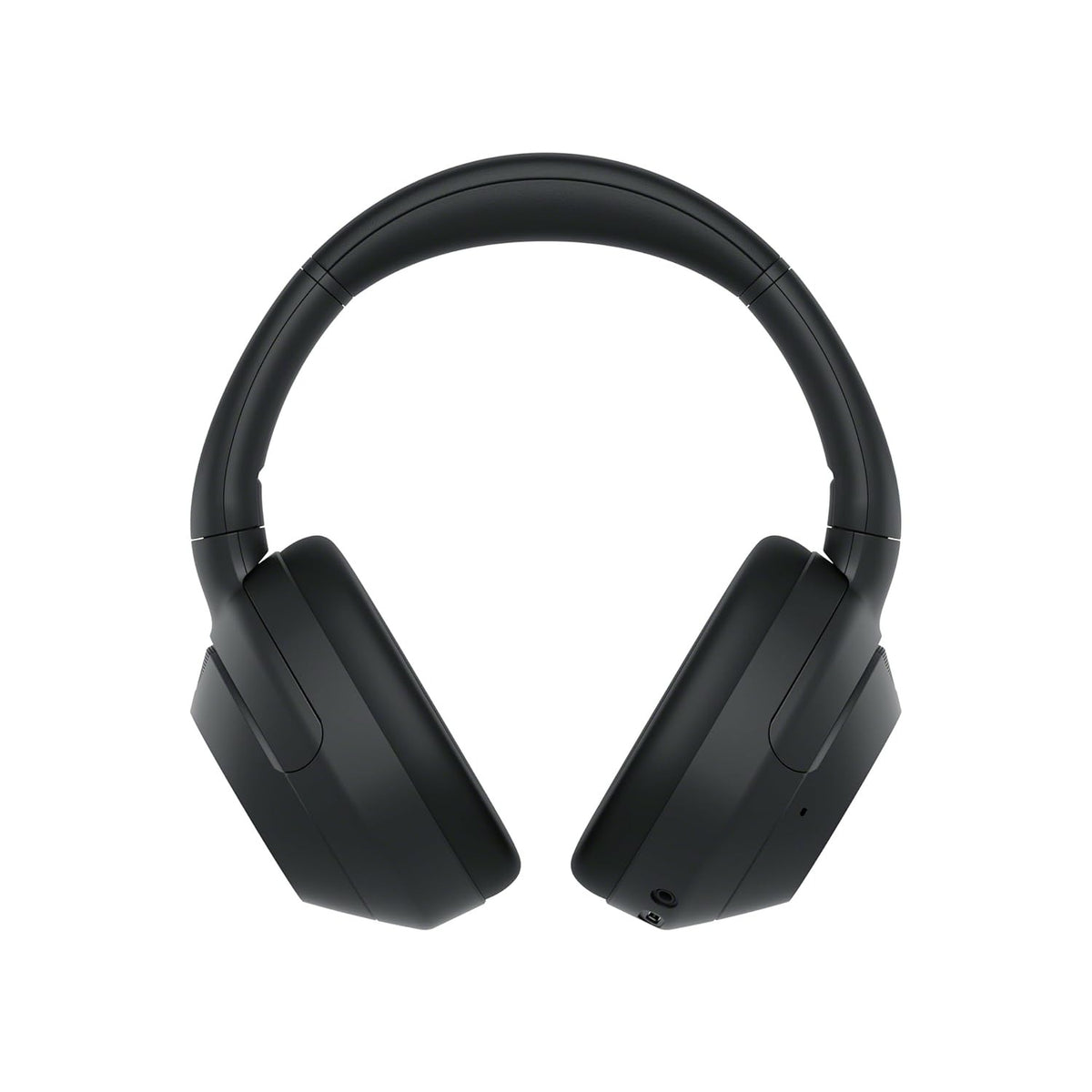 Sony ULT Wear WH-ULT900N Noise Cancellation Wireless Bluetooth Over Ear Headphones with Massive Bass, Up to 50Hrs Battery-Black