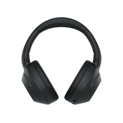 Sony ULT Wear WH-ULT900N Noise Cancellation Wireless Bluetooth Over Ear Headphones with Massive Bass, Up to 50Hrs Battery-Black
