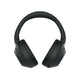 Sony ULT Wear WH-ULT900N Noise Cancellation Wireless Bluetooth Over Ear Headphones with Massive Bass, Up to 50Hrs Battery-Black