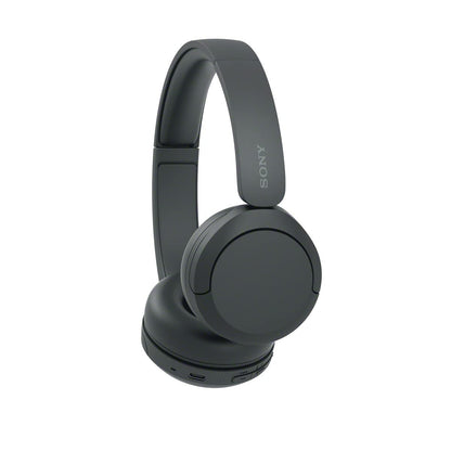 Sony WH-CH520 Wireless On-Ear Headphones with Mic