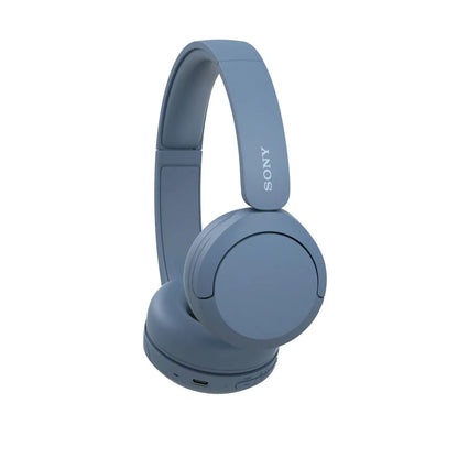 Sony WH-CH520 Wireless On-Ear Headphones with Mic