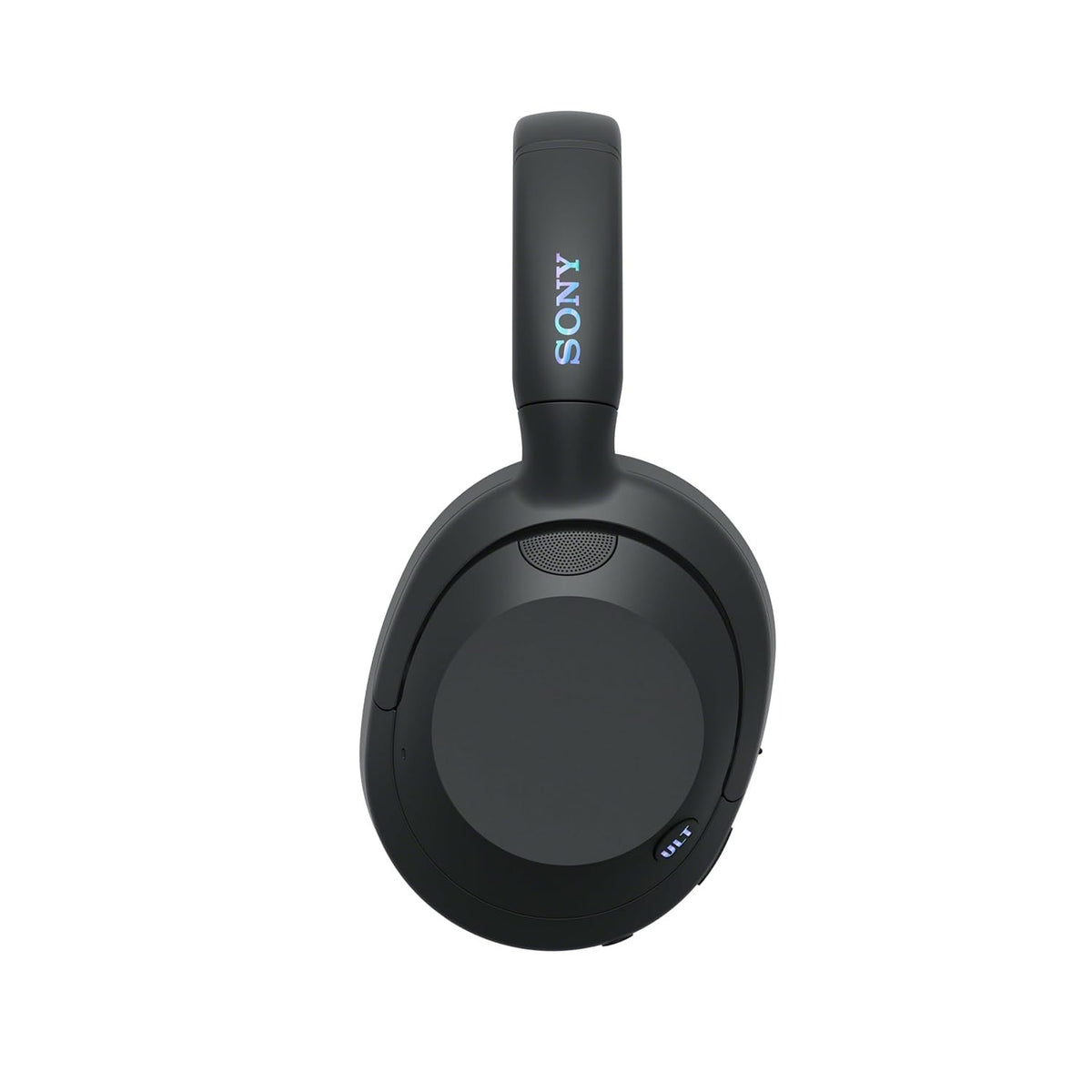 Sony ULT Wear WH-ULT900N Noise Cancellation Wireless Bluetooth Over Ear Headphones with Massive Bass, Up to 50Hrs Battery-Black