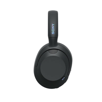 Sony ULT Wear WH-ULT900N Noise Cancellation Wireless Bluetooth Over Ear Headphones with Massive Bass, Up to 50Hrs Battery-Black