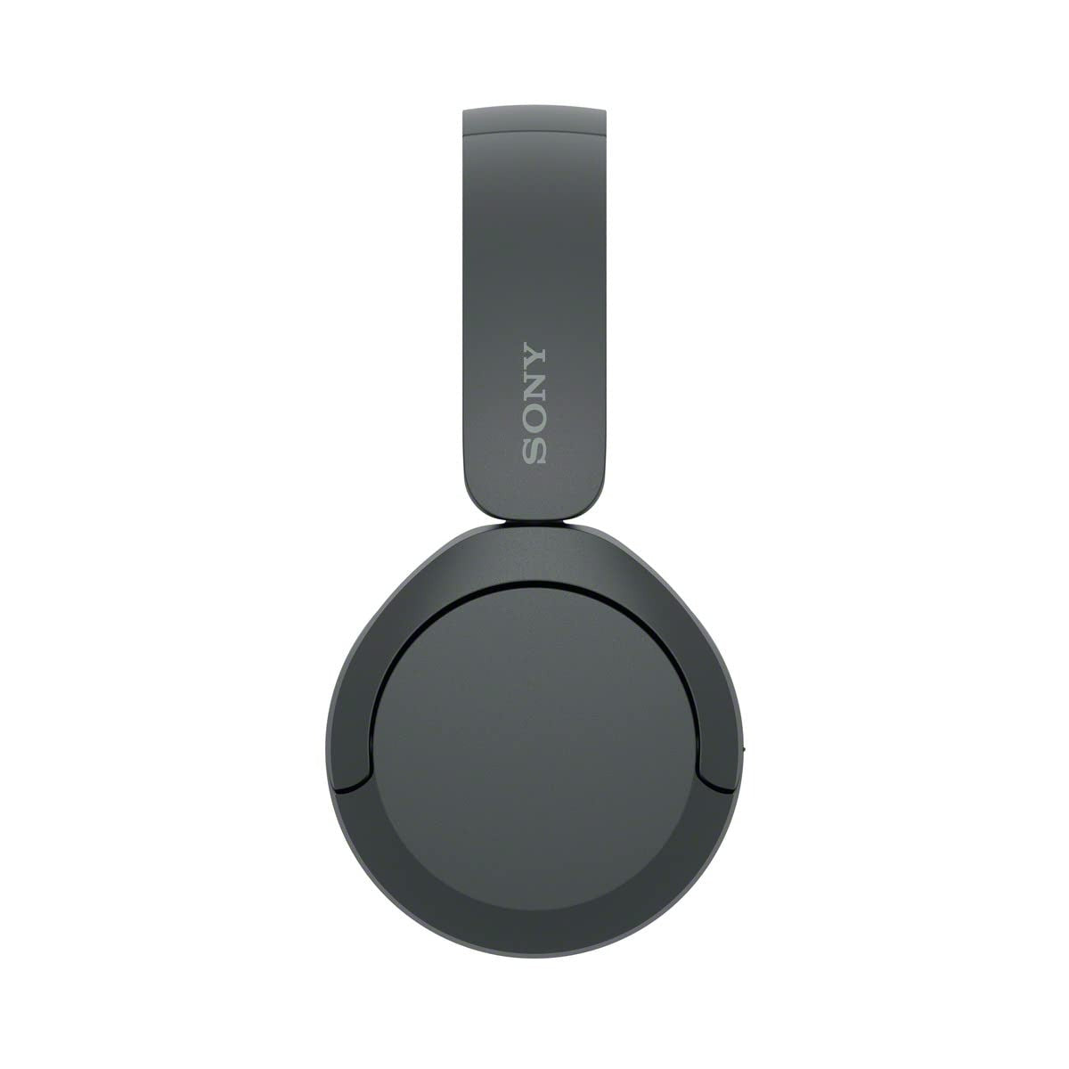 Sony WH-CH520 Wireless On-Ear Headphones with Mic