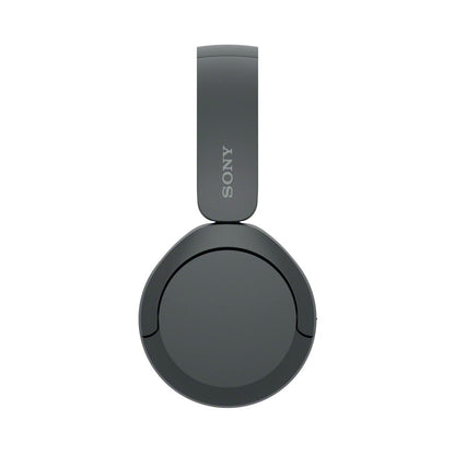 Sony WH-CH520 Wireless On-Ear Headphones with Mic
