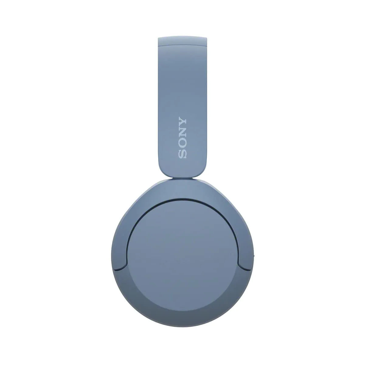 Sony WH-CH520 Wireless On-Ear Headphones with Mic