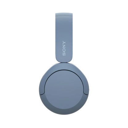 Sony WH-CH520 Wireless On-Ear Headphones with Mic