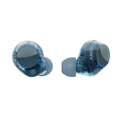 Sony WF-C710N Wireless Earbuds – Noise Cancellation & 40H Battery