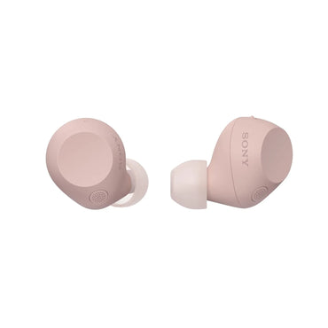 Sony WF-C710N Wireless Earbuds – Noise Cancellation & 40H Battery