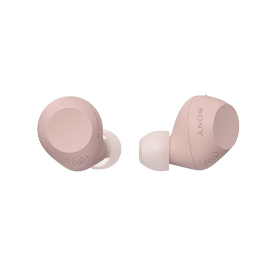 Sony WF-C710N Wireless Earbuds – Noise Cancellation & 40H Battery