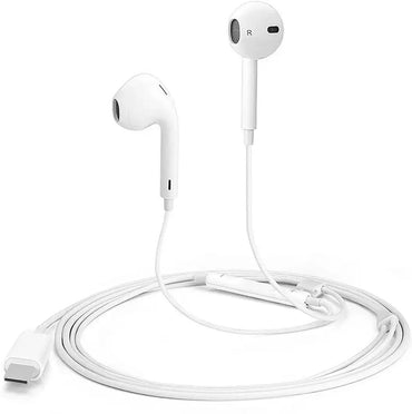 Apple EarPods with Lightning Connector