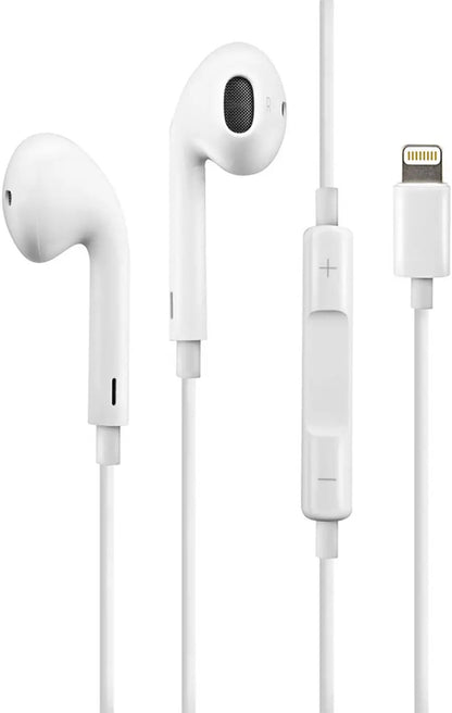 Apple EarPods with Lightning Connector