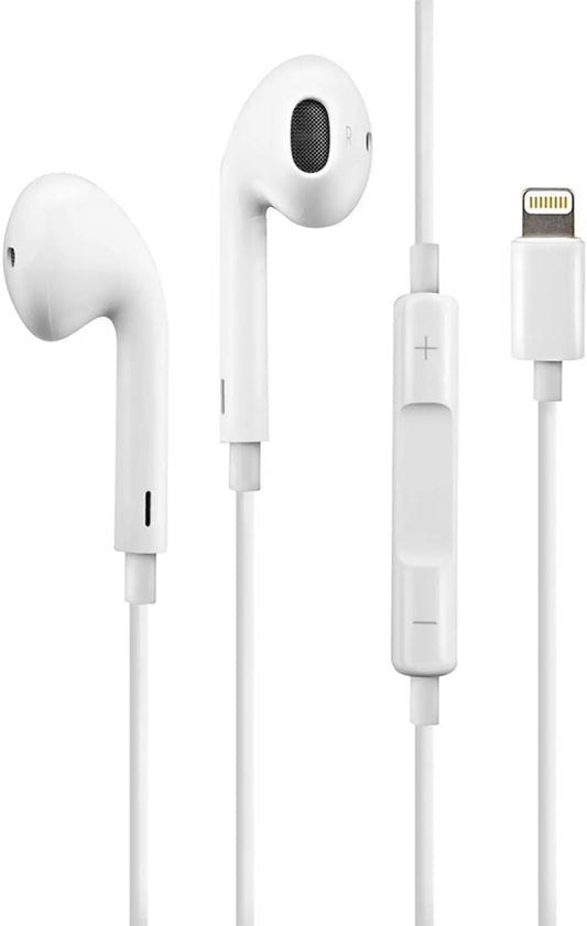 Apple EarPods with Lightning Connector