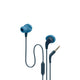 JBL Endurance Run 2, Sports in Ear Wired Earphones with Mic, Pure Bass, Sweatproof, Flexsoft eartips, Magnetic Earbuds, Fliphook & TwistLock Technology with Voice Assistant Support for Mobiles