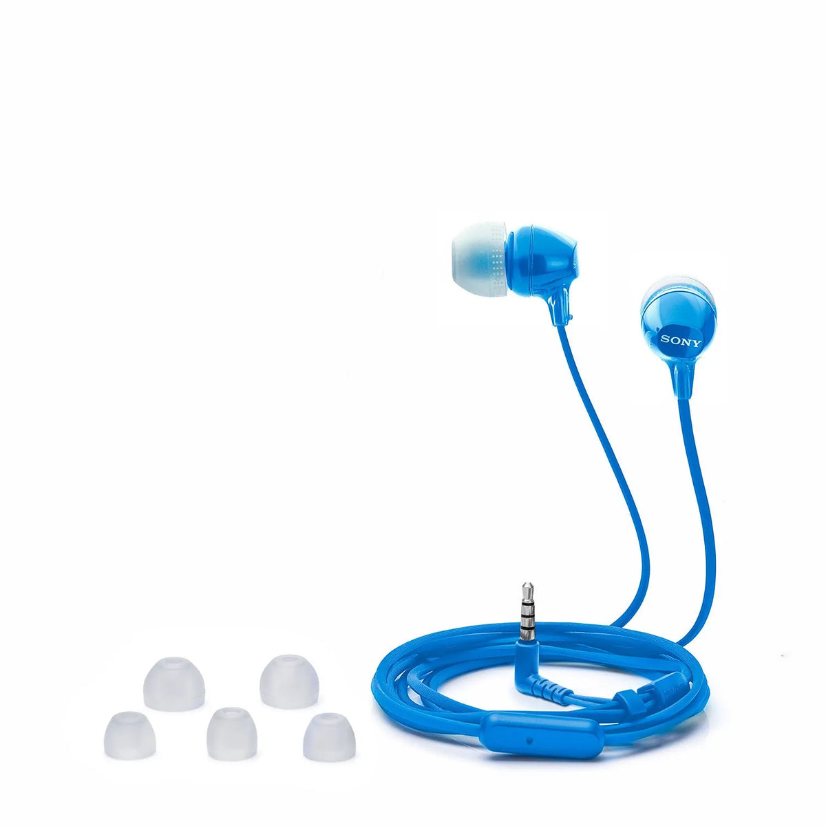 Sony MDR-EX14AP Wired in Ear Headphone with Mic