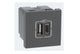 Legrand Lyncus-USB Charger-3000mA-Type A+C-2 Modul