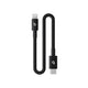 Beats USB-USB-C to Lightning Woven Short Cable