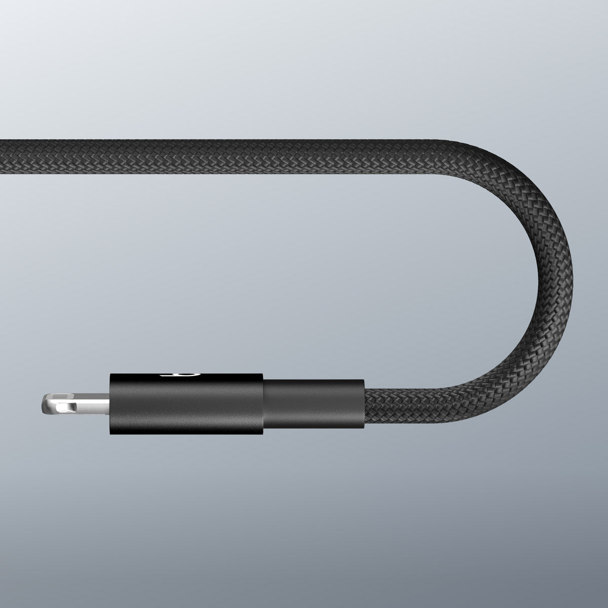 Beats USB-USB-C to Lightning Woven Short Cable
