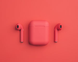 Earbuds
