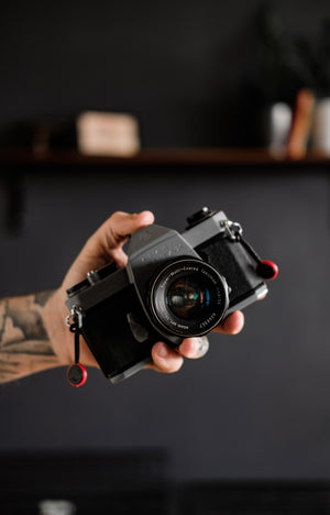 Cameras